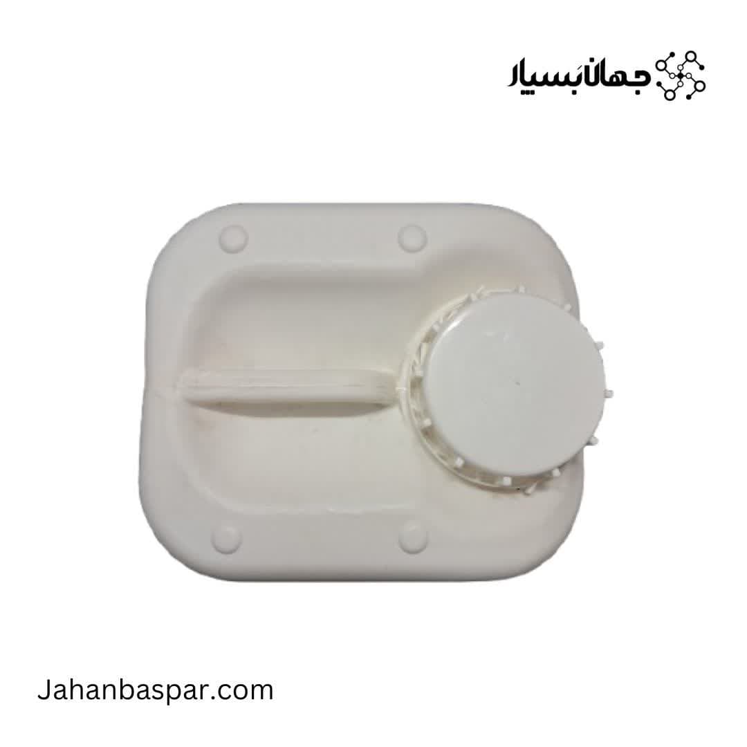 گالن بیست لیتری دهانه ۱۰۰-جهان بسپار